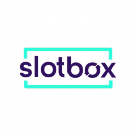 Slotbox Honest Review – Bonus Up to €1000 + 100 Free Spins